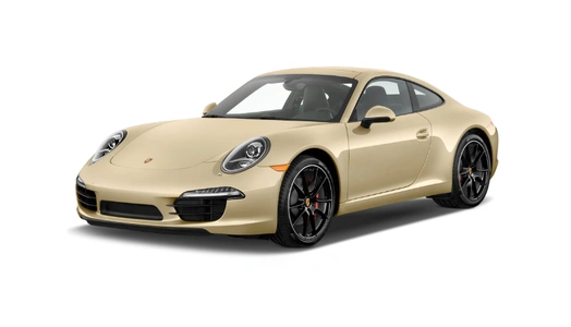 Porsche 911 [991] (2012-2019)